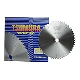 ツムラ 木工・合板用電動工具用チップソー(外径:305mm 50P) 8470aj