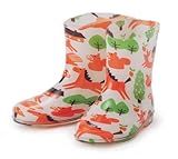 キーストーン ピチョン レインブーツ フォレスト 15cm