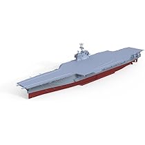 Amazon | MRY-SFW 1/700 ミリタリーモデル アメリカ海軍
