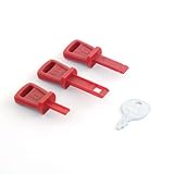 Arnold Universal Snow Thrower Key Set [並行輸入品]