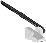 Plumb Craft Waxman 7644200t trim-to-size Flushレバーハンドル