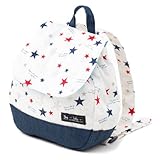 ベビーリュック 赤ちゃん 日本製 スターライトプラネット(アイボリー) B1602000