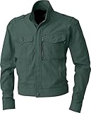 CUC DOGMAN 長袖ジャンパー ハンターグリーン 6Lサイズ 8557