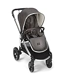 Mamas & Papas ベビーカー Ocarro Pushchair Chestnut [並行輸入品] wowyogi