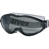 UVEX 安全ゴーグル ウルトラソニック 9302286