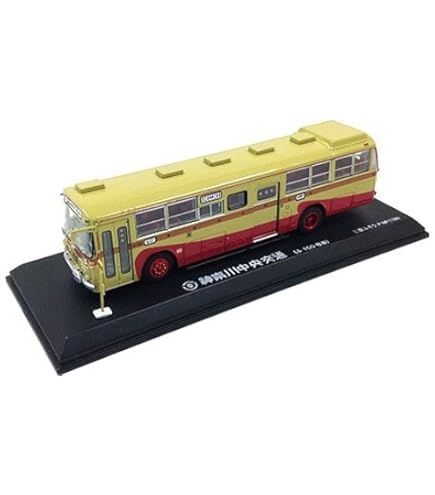 Amazon | トミーテック(TOMYTEC) ザ・バスコレクション 東急バス