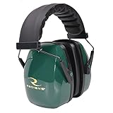 RADIANS 防音イヤーマフ M-31 ヒアリングプロテクター