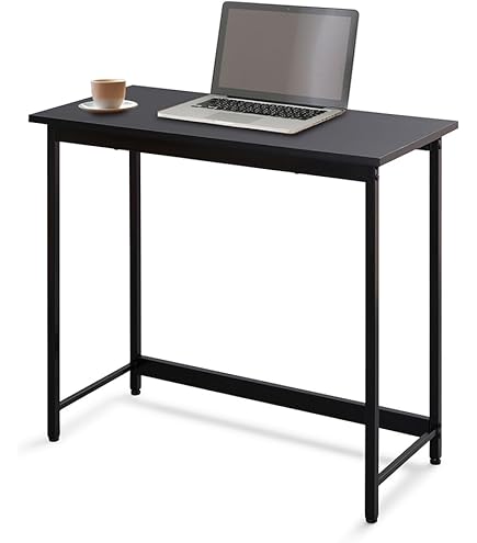 引き出し付きテーブル　デスク Amazon.co.jp: ottostyle.jp 引き出し付きデスク 幅80cm×奥行