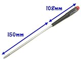 精密プラスドライバー　+1番　261-1-150　DAIKITOOL