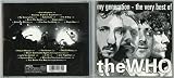 My Generation-Very Best of Th