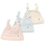 BABBLE BOON 帽子 (42～44cm) キムラタンの子供服 (69813-163) アイボリー 42～44