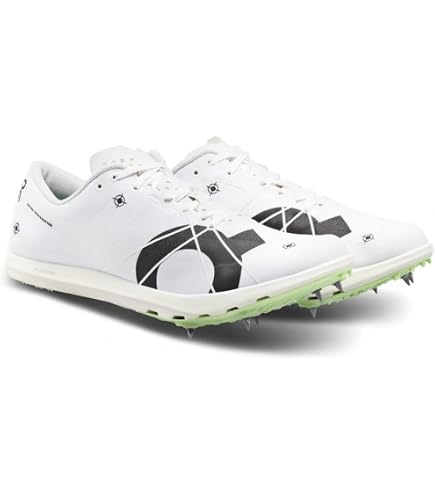 Amazon.co.jp: [オン] 陸上/ランニング 陸上スパイク Cloudspike 1500m