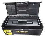 STANLEY 工具箱 600×255×280 1-79-218