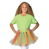 Fun Express 13640940 Polyester Childs Fiesta Tutu [並行輸入品]