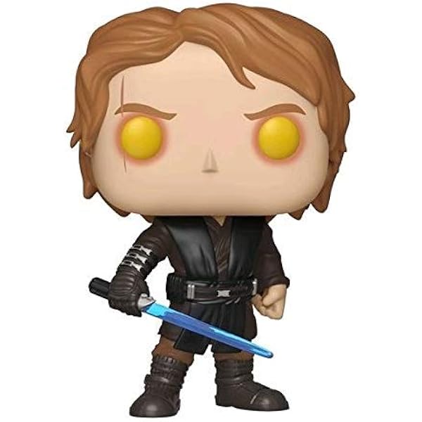 Funko Pop Movies: Star Wars - Dark Side 
