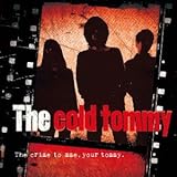 The crime to mme,your tommy.