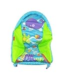 Fisher-Price Ocean Wonders Aquarium Bath Center - Replacement Sling by Fisher-Price