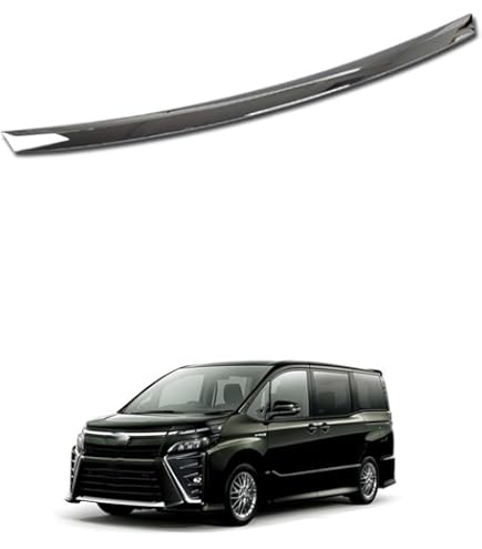 Amazon | KUTOOK ヴォクシー80系 VOXY パーツ ボンネットカバー