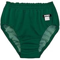 Amazon.co.jp: Galax 2本線 体操服 学販品 L ピース紺/CN : ファッション