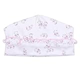 Magnolia Baby HAT ベビー・ガールズ US サイズ: Newborn カラー: ピンク