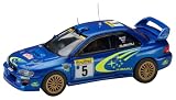 1/64 SUBARU IMPREZA WRC 1999#5 (MONTE CARLO)