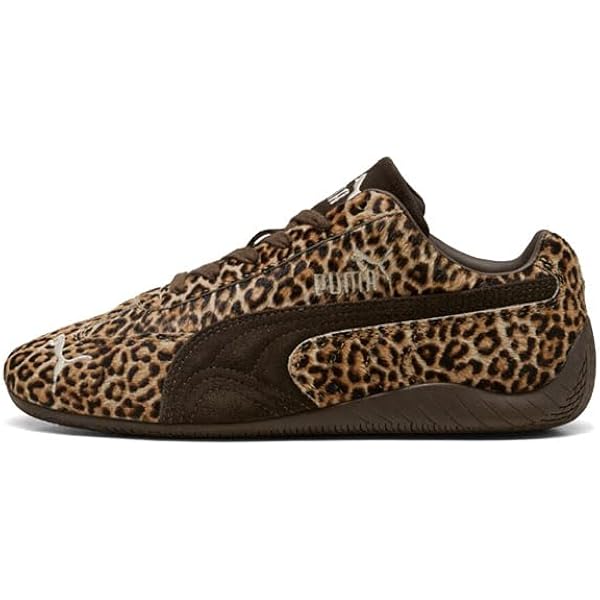 Amazon | [PUMA] プーマ SPEEDCAT WILD WNS スピードキャット ワイルド