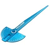 イーグル模型 SP アングルゲージ[ライトブルー] 3887-LBL