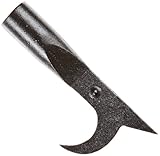 Nupla PP125 Pike Pole Head, 1.25 Dia by Nupla