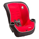 Cosco APT 50 Car Seat, Vibrant Red by Cosco