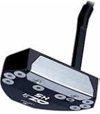 Amazon.co.jp: L.A.B. GOLF ラブゴルフ リンク1 パター LINK.1