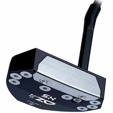 Amazon.co.jp 最新リリース: ゴルフクラブ・パター の新着ランキングです。