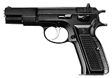 東京マルイ No.15 Cz75 10歳以上エアーHOPハンドガン