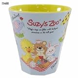 スージーズー[メラミンカップ]【集合（15480） 】