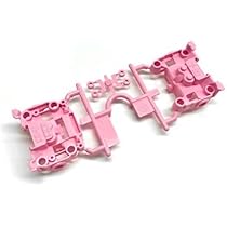 タミヤ　N-03•T-03 バンパーレスユニット　２４個まとめ売り 41FIIFMlG2L._AC_UL210_SR210,