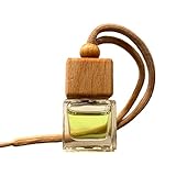 &SH A3 アロマディフューザー ミニ 7ml ローズ/精油 エッセンシャルオイル アロマオイル 水なし 車