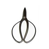 110025 守勝 #232 ステン植木屋鋏 180mm