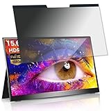 cocopar zs-156 15.6インチ 16:9 対応 マグネット式 覗き見防止フィルム プライバシーフィルター ブルーライトカット 反射防止 PC パソコン ノートブック のぞき見防止 画面保護 保護シート 着脱簡単 両面使用