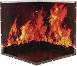 じおらまんしょん200 炎 PL88877