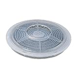 防塵マスク用フィルターP2W /1-4554-02