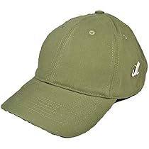 Amazon | [ミュールバウアー] コットンローキャップ メンズ