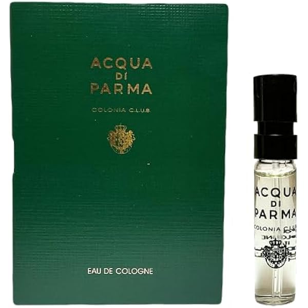 SALE中‼︎ アクアディパルマ コロニア オーデコロン 100ml コロニア クラブ オーデコロン - アクアディパルマ公式 ACQUA DI