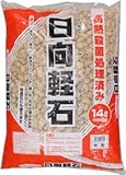 あかぎ園芸　日向土　中粒　14L
