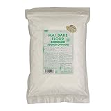 【ママパン】あきたこまちマイベイクフラワー 製パン用 小麦グルテン不要 100%米粉 1kg