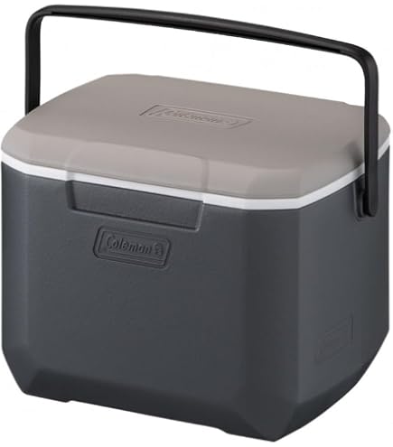 Amazon | 【アルペン限定】 コールマン COOLER 60QT WHLD AP20 LIGHT 