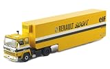 イクソ ｲｸｿﾓﾃﾞﾙ ﾍﾞﾙﾘｴ TR350 Renault sport 1/43 TTR029