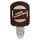 High Quality BNLGHHP Laz NL Gone Hunting Nightlight HP, Honey Pinion