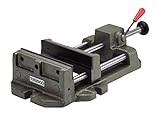 ＴＲＵＳＣＯ　クイックグリップバイス（Ｆ型）２００ｍｍ