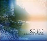 THE SILK ROAD OF THE SEA �C�̃V���N���[�h 3����