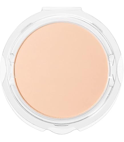 Amazon | エリクシール フェースアップ プレストパウダー オークル