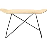 東谷 スケートボードテーブル SF-201NA 【代引き不可】 ［int-1］